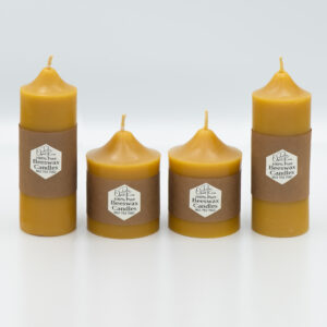 Voltive Candles