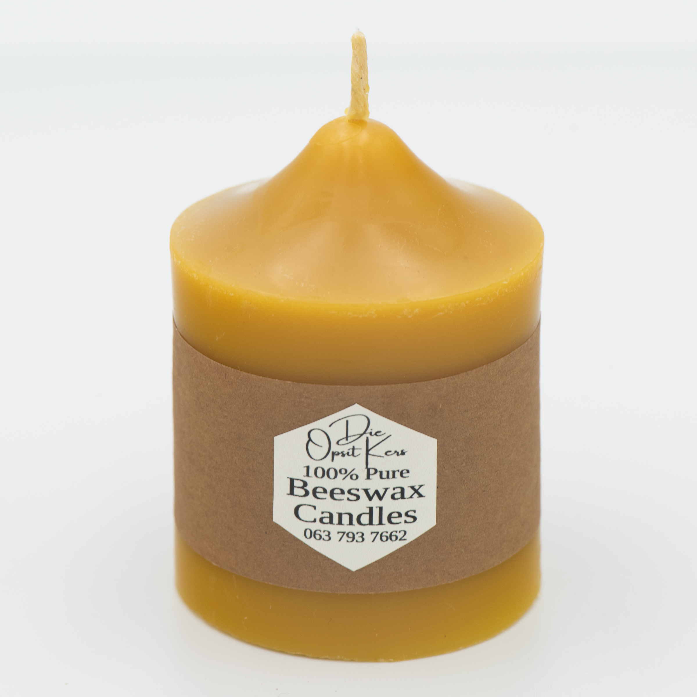 Voltive Candles 2 Voltive Candles - Image 2